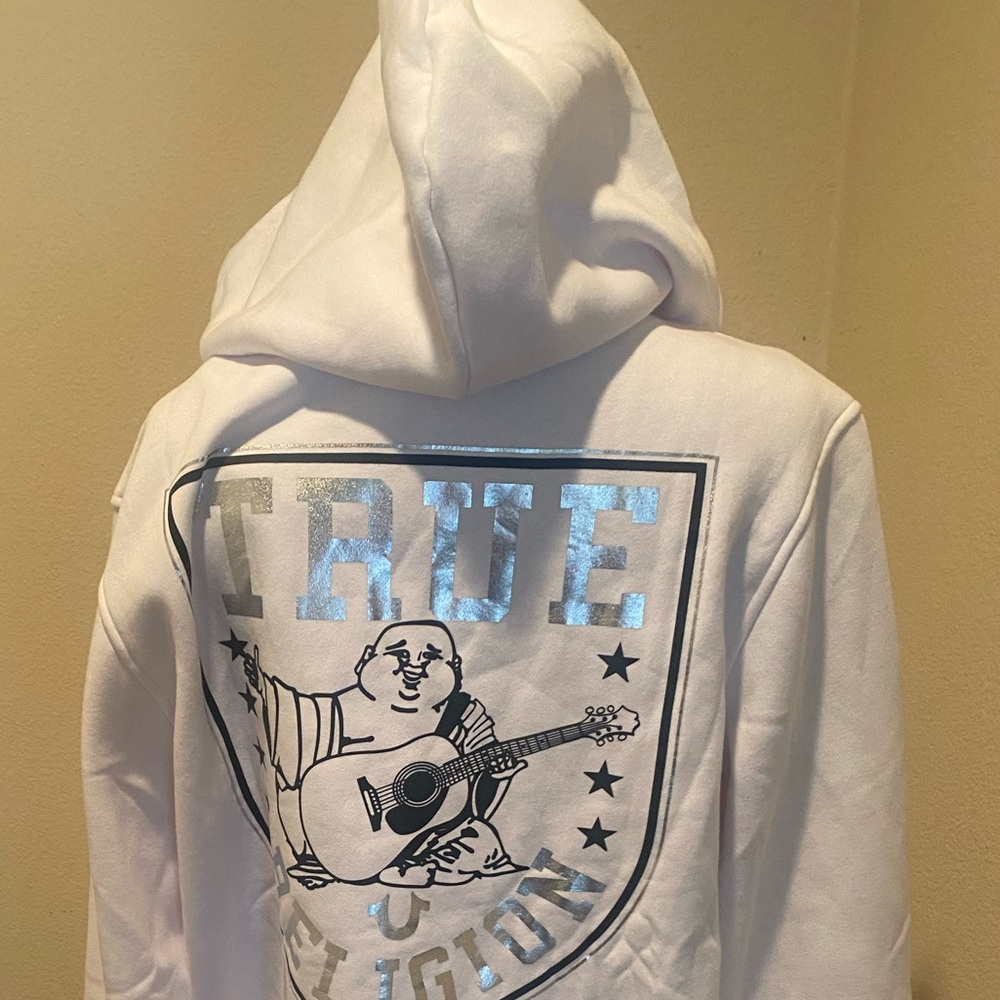 True Religion Jacket